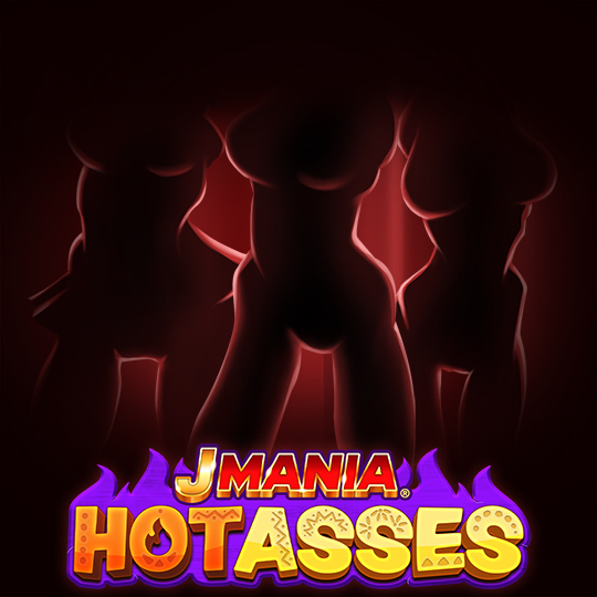 J Mania Hot Asses 96